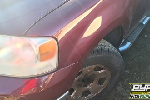 Photo of 2005 Ford F-150