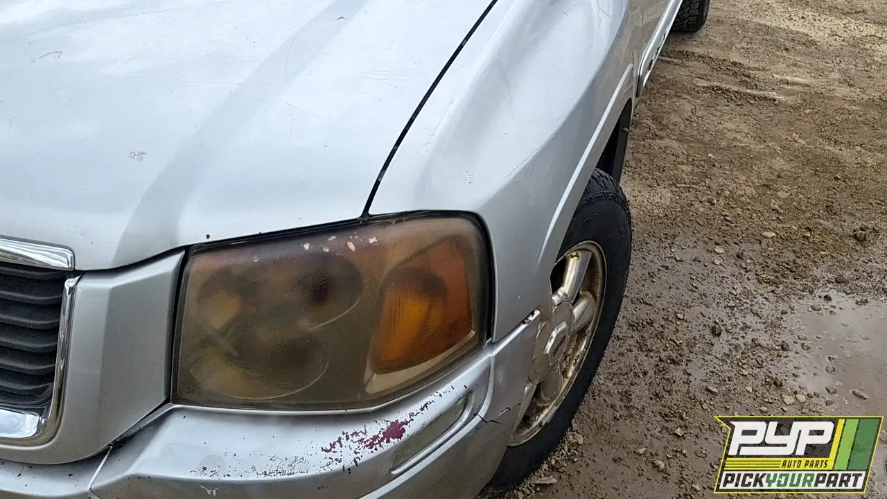 Photo of 2005 Gmc Envoy Xl