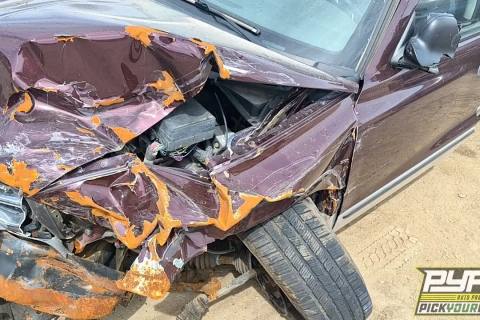 Photo of 2004 Dodge Dakota