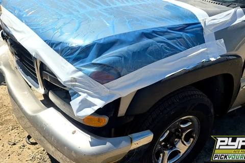 Photo of 2002 Gmc Sierra 1500