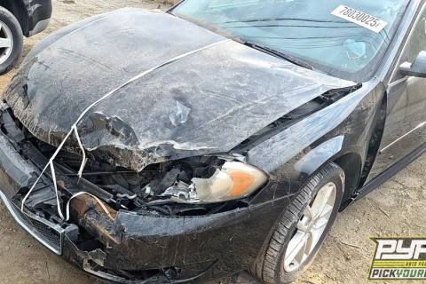 Photo of 2013 Chevrolet Impala