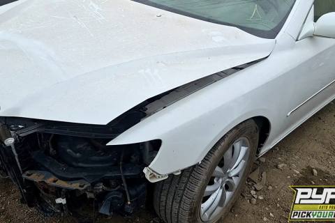 Photo of 2008 Hyundai Azera