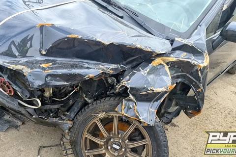 Photo of 2016 Subaru Crosstrek