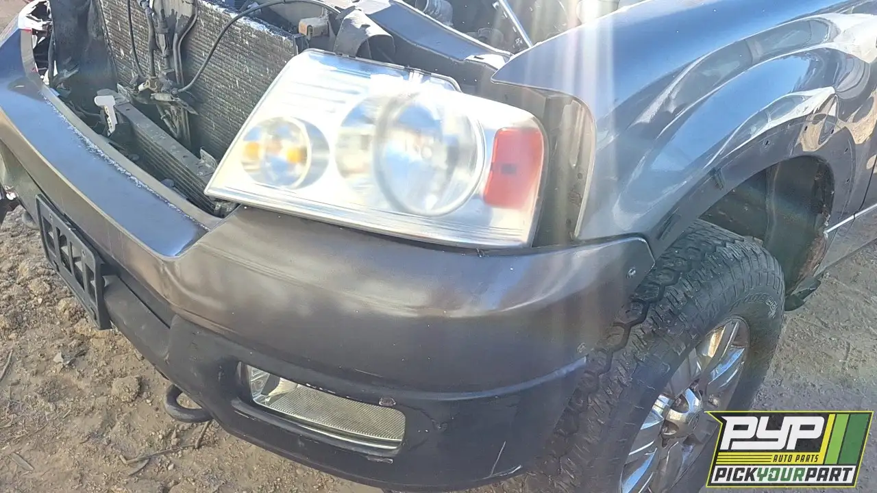 Photo of 2004 Ford F-150