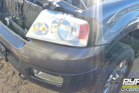 Photo of 2004 Ford F-150