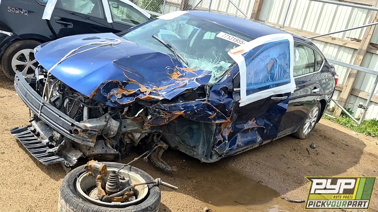 Photo of 2019 Nissan Sentra