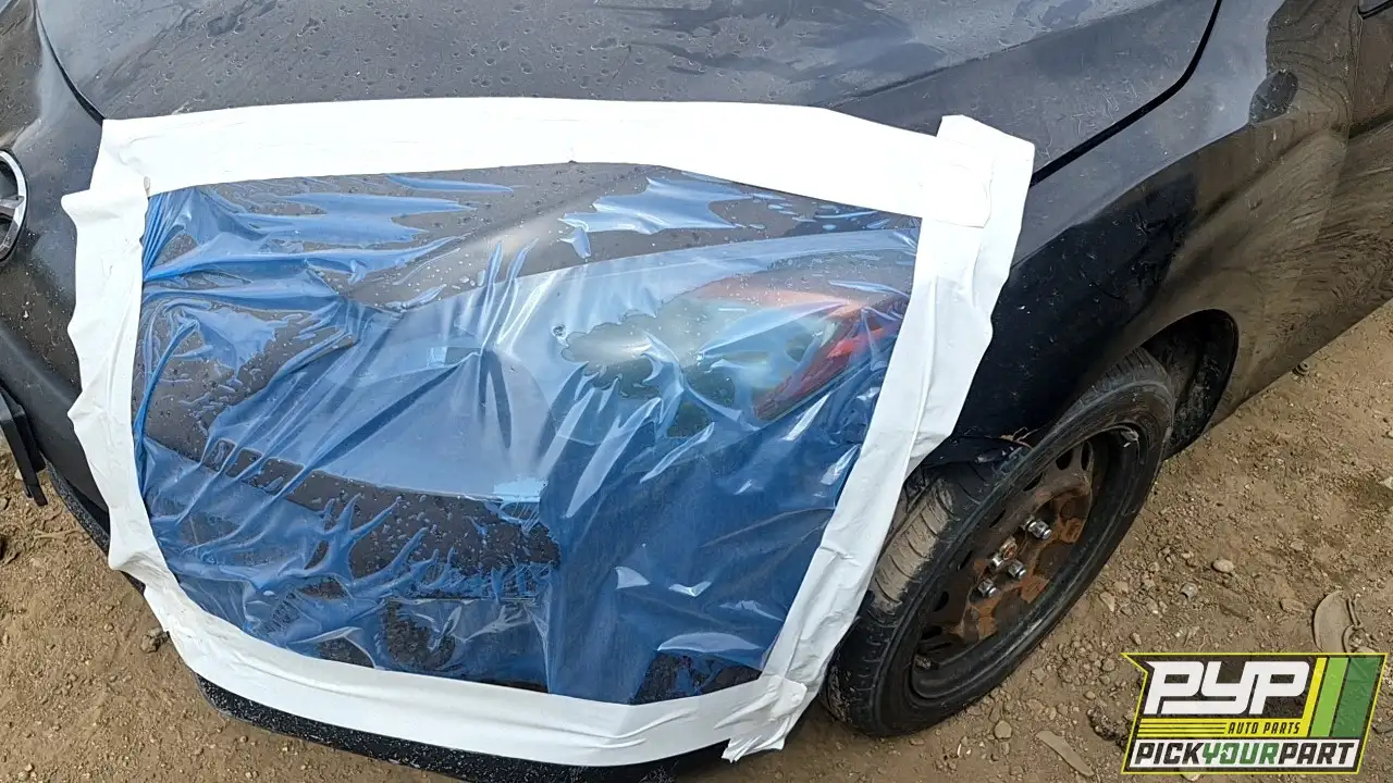 Photo of 2012 Mazda 3