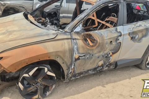 Photo of 2023 Hyundai Tucson
