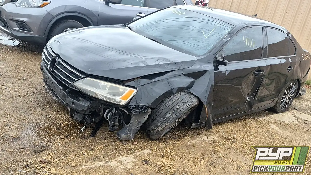 Photo of 2016 Volkswagen Jetta