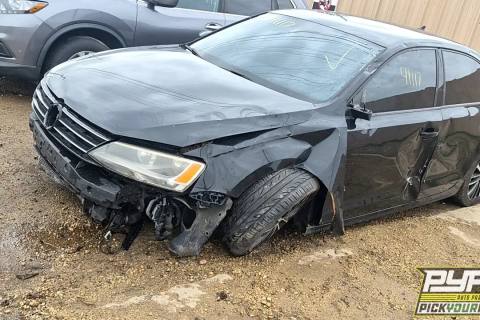 Photo of 2016 Volkswagen Jetta