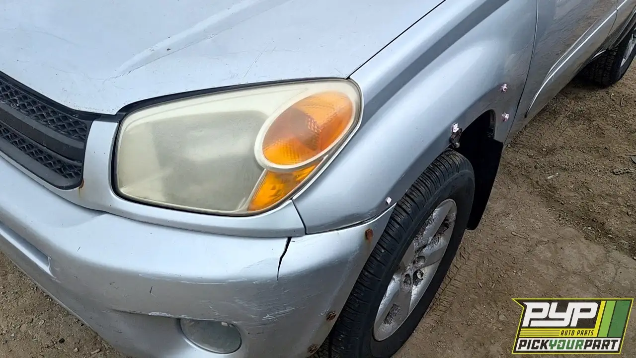 Photo of 2004 Toyota Rav4