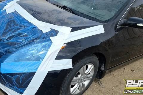 Photo of 2010 Nissan Altima