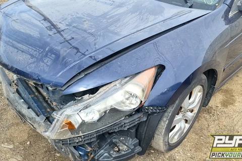 Photo of 2008 Honda Accord