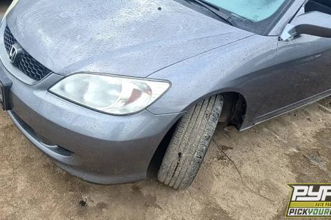 Photo of 2004 Honda Civic