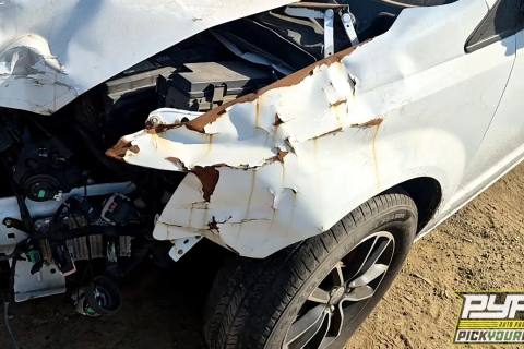 Photo of 2018 Dodge Grand Caravan