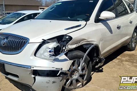 Photo of 2011 Buick Enclave