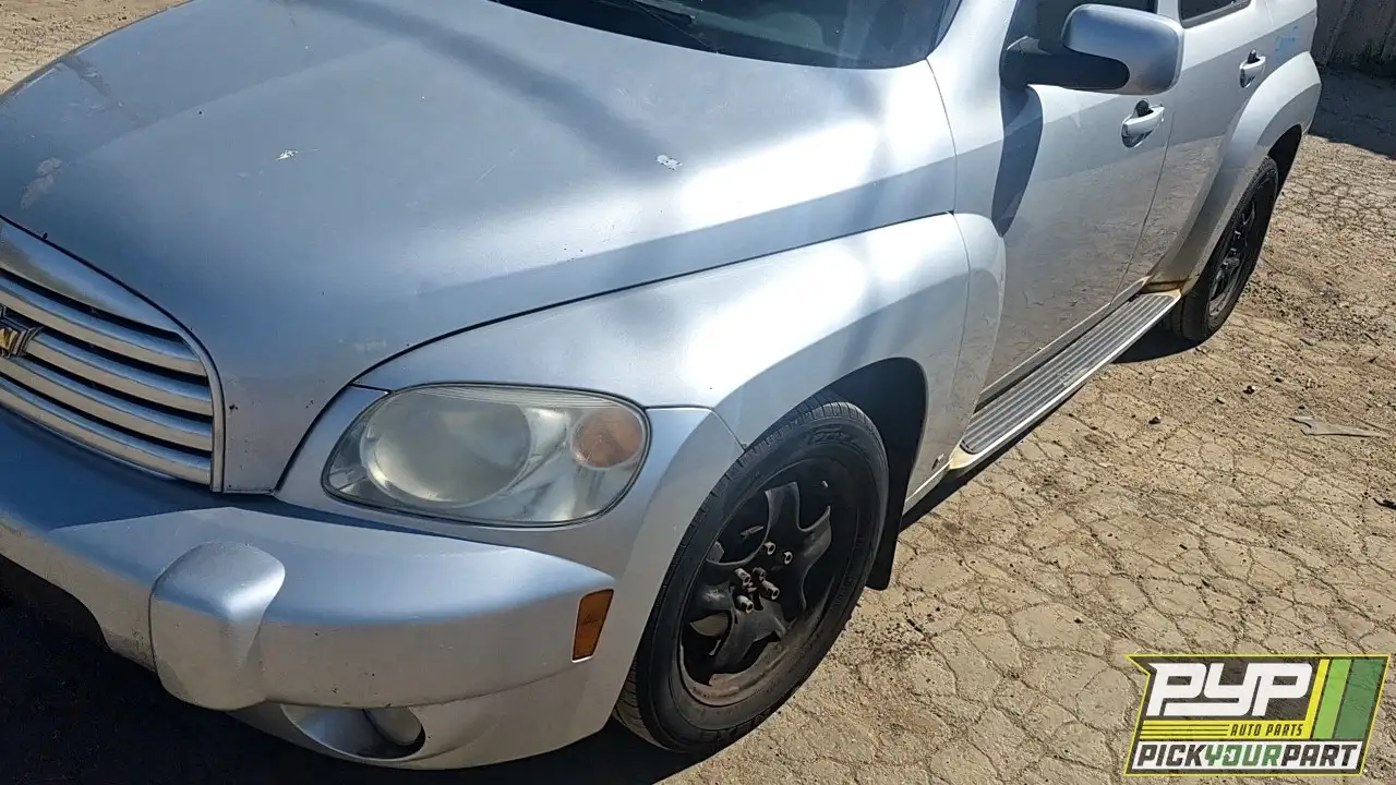Photo of 2009 Chevrolet Hhr