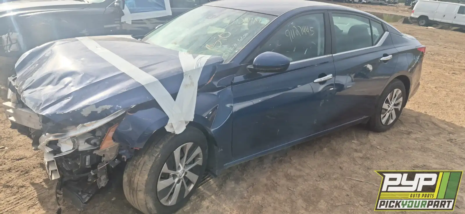 Photo of 2021 Nissan Altima