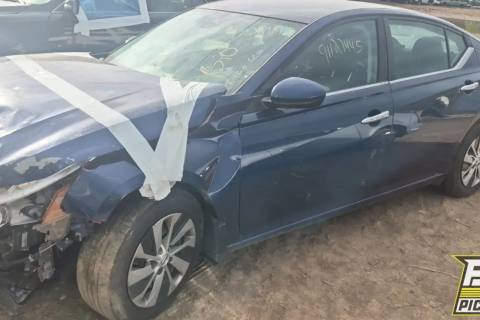 Photo of 2021 Nissan Altima