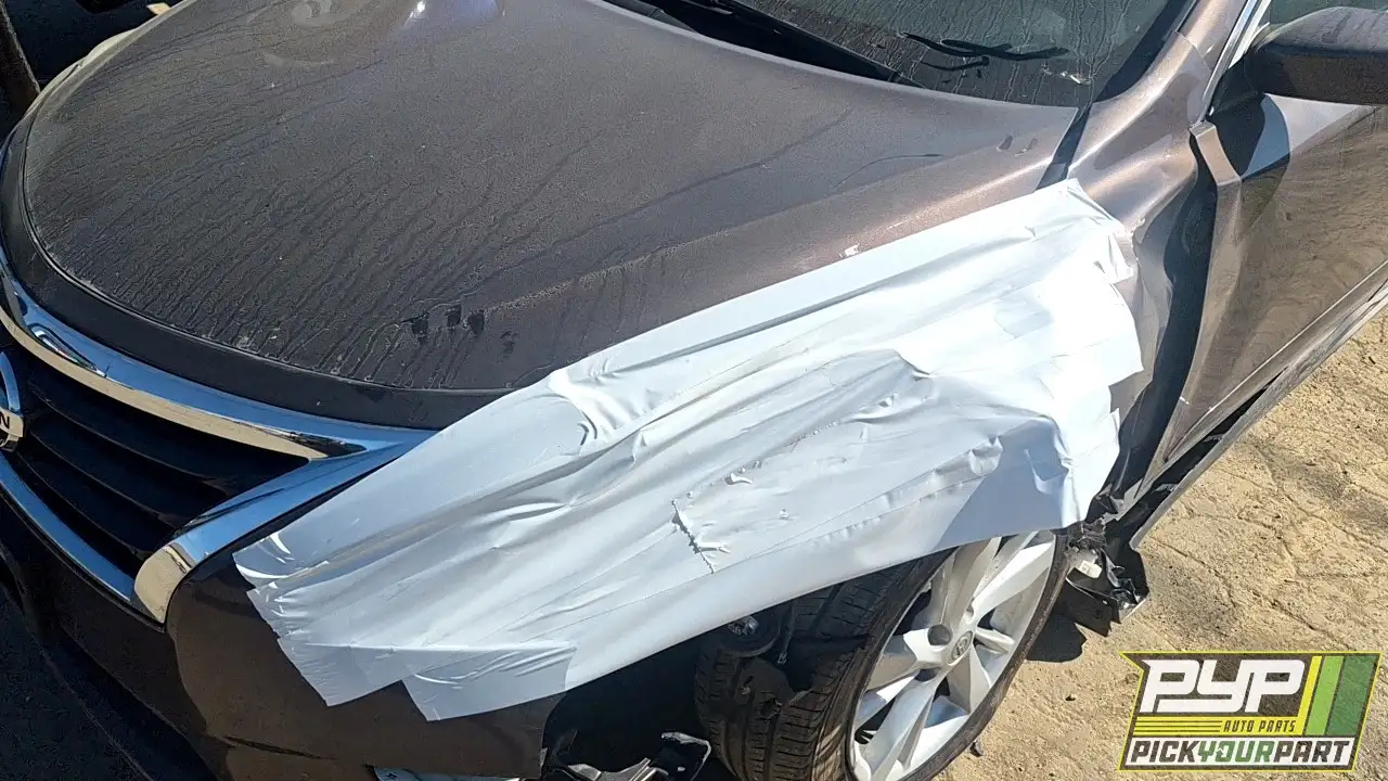 Photo of 2013 Nissan Altima