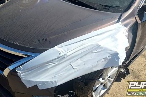 Photo of 2013 Nissan Altima