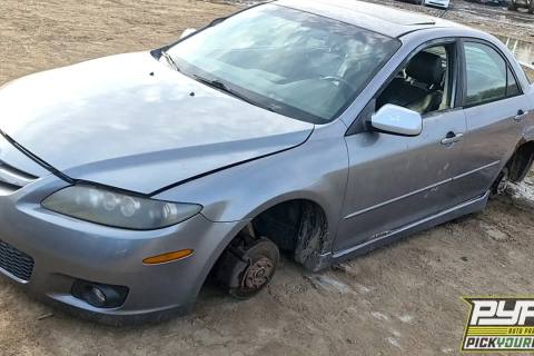 Photo of 2006 Mazda 6
