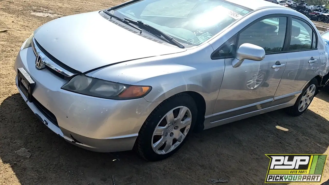 Photo of 2007 Honda Civic