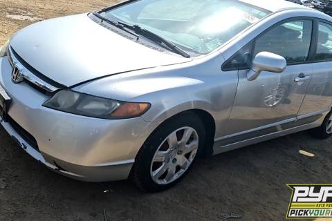 Photo of 2007 Honda Civic