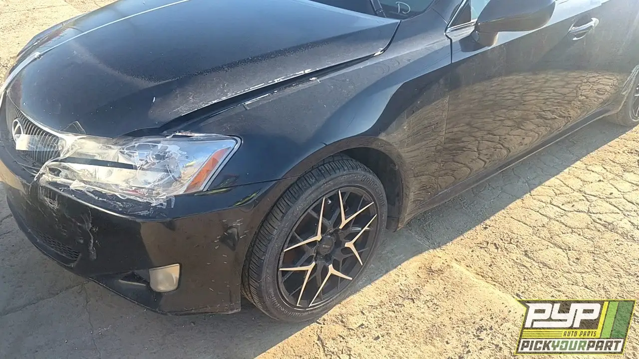 Photo of 2006 Lexus Is 250