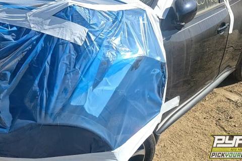 Photo of 2012 Nissan Juke
