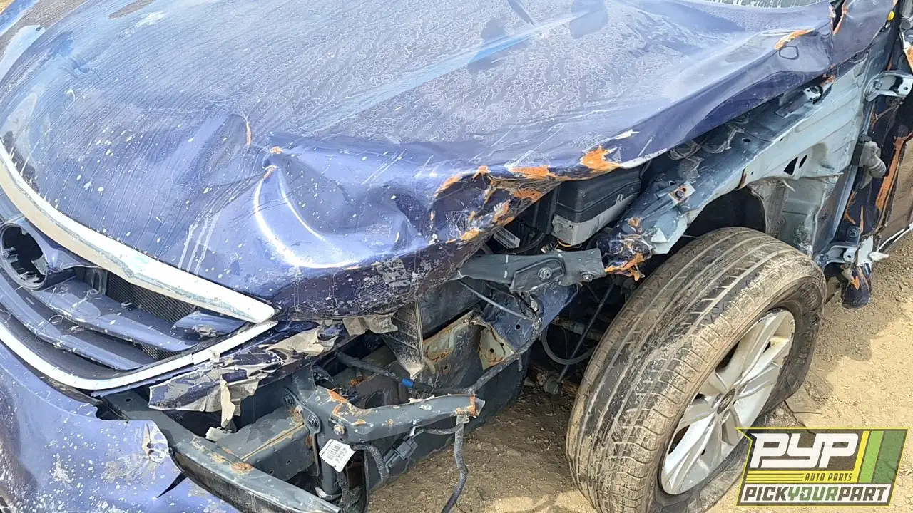Photo of 2013 Hyundai Sonata