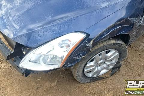 Photo of 2010 Nissan Altima