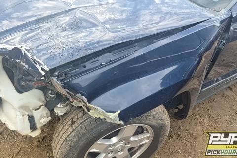Photo of 2006 Jeep Grand Cherokee