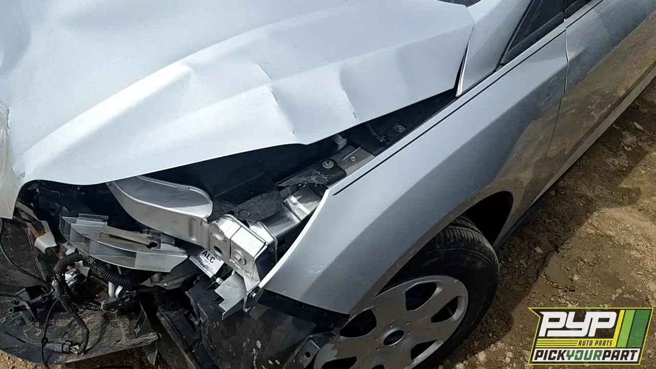 Photo of 2012 Ford Focus