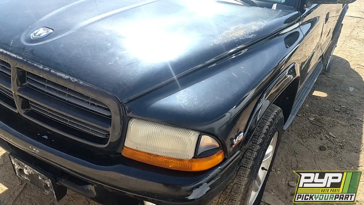 Photo of 2000 Dodge Durango