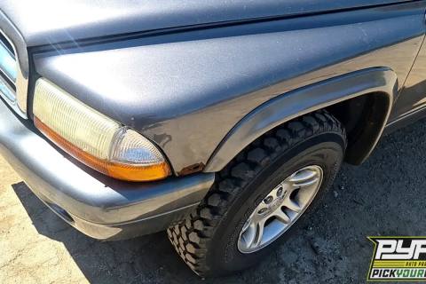 Photo of 2002 Dodge Durango
