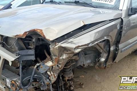 Photo of 2005 Jeep Liberty
