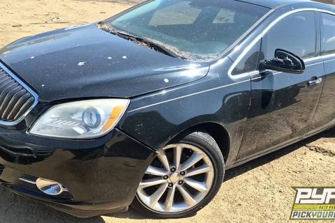 Photo of 2012 Buick Verano