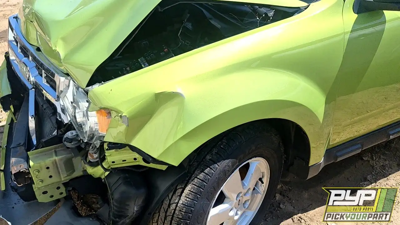 Photo of 2012 Ford Escape