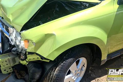 Photo of 2012 Ford Escape