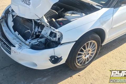 Photo of 2006 Chrysler Sebring
