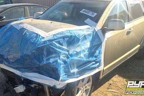 Photo of 2011 Dodge Journey