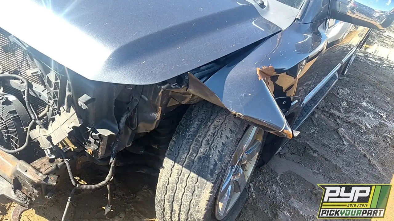 Photo of 2012 Nissan Armada