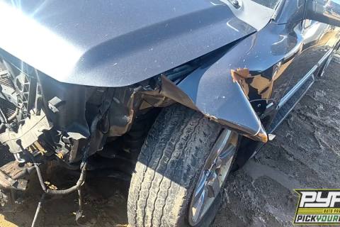 Photo of 2012 Nissan Armada