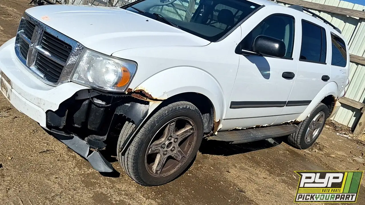 Photo of 2007 Dodge Durango