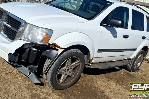 Photo of 2007 Dodge Durango