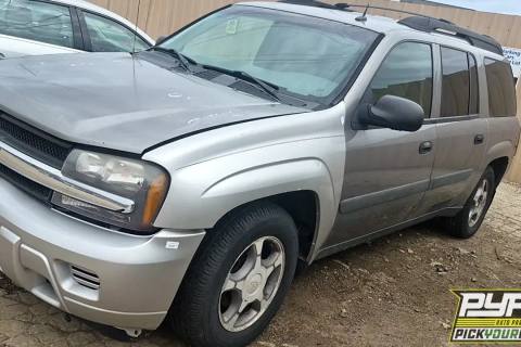 Photo of 2005 Chevrolet Trailblazer Ext