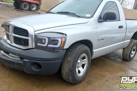 Photo of 2008 Dodge Ram 1500