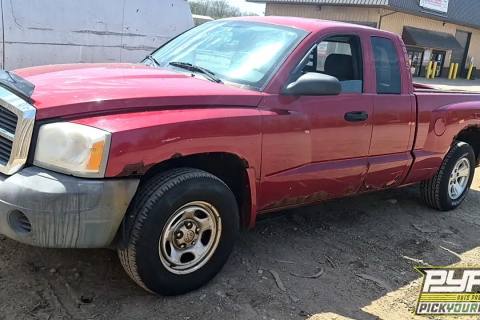 Photo of 2006 Dodge Dakota