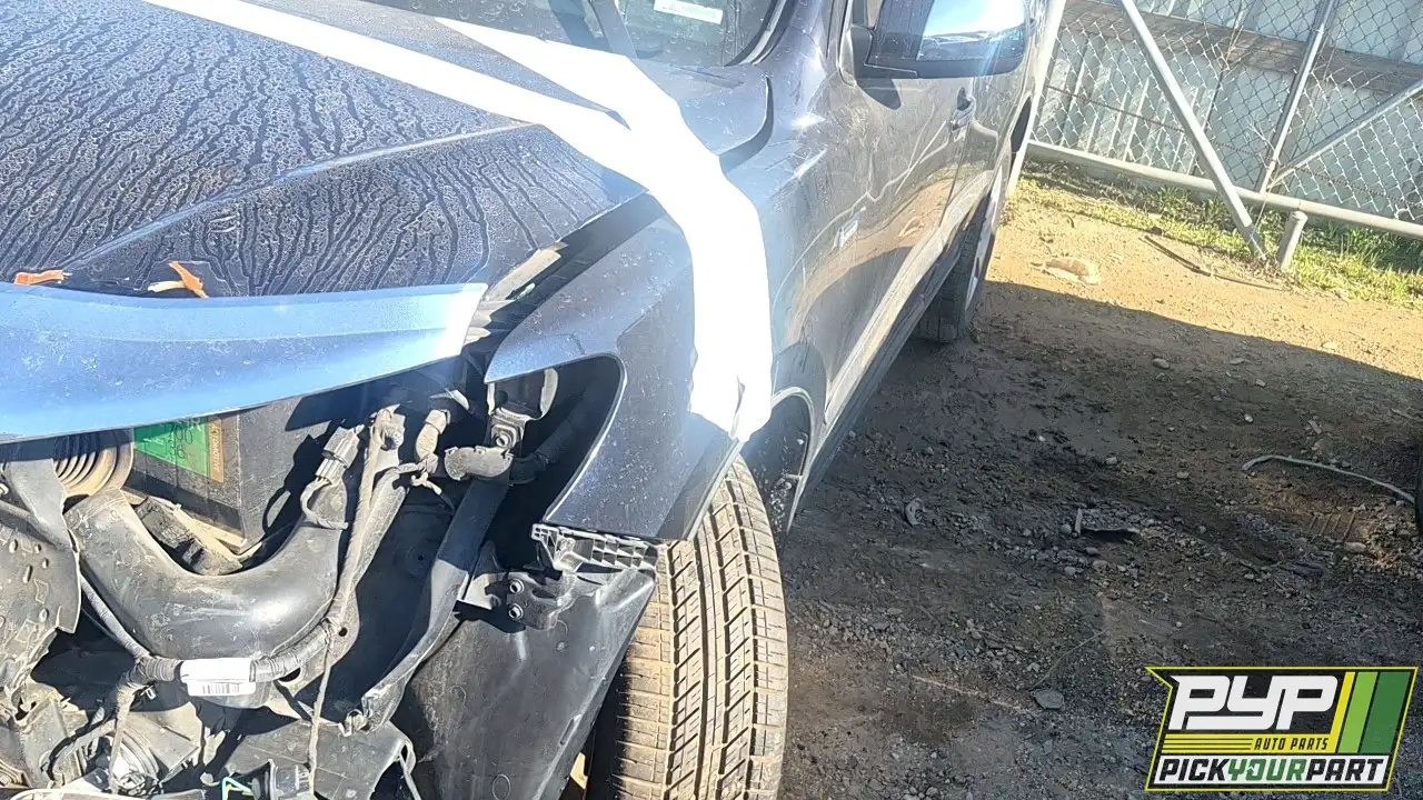 Photo of 2009 Hyundai Santa Fe
